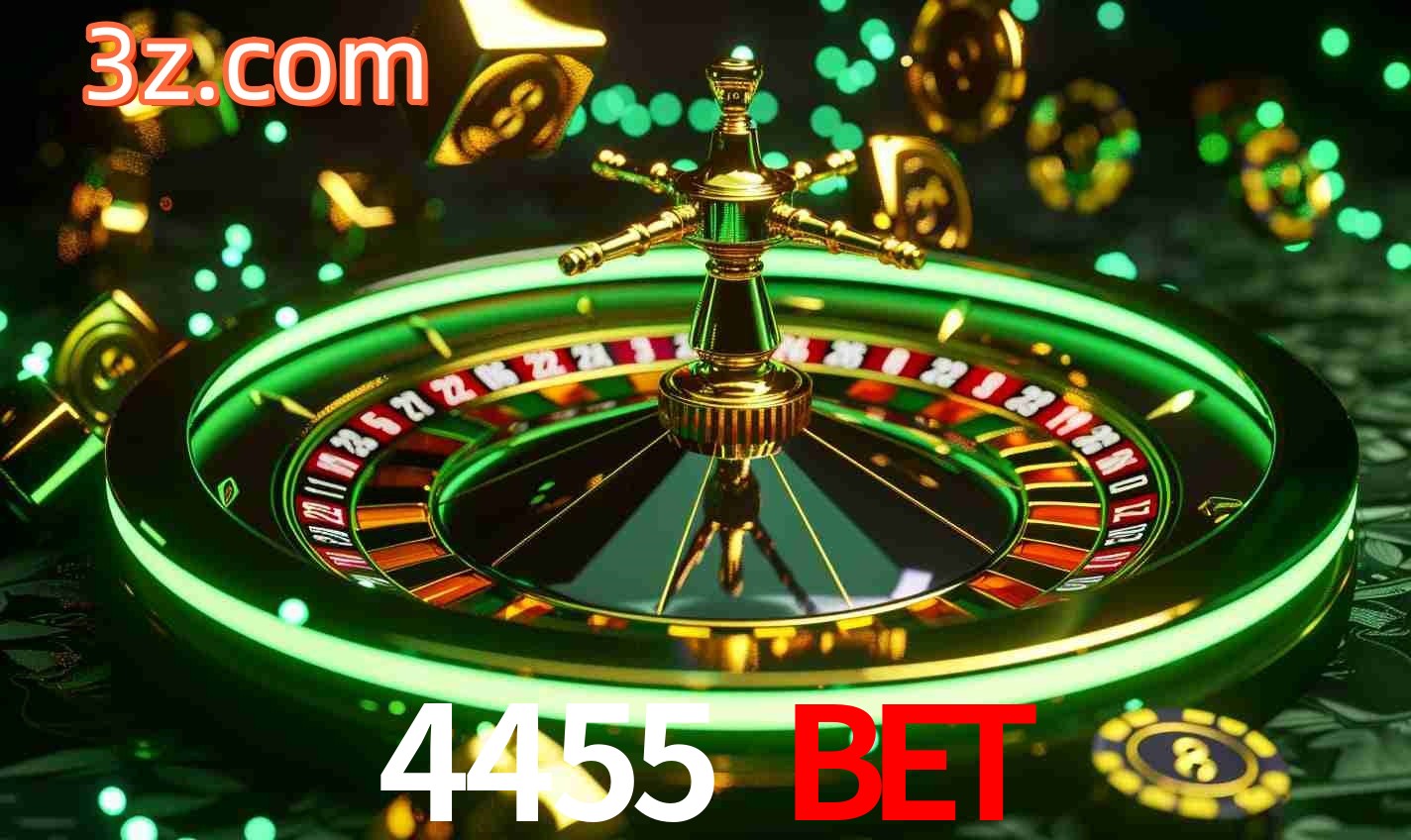 Desfrutar de um Cassino 4455 Bet