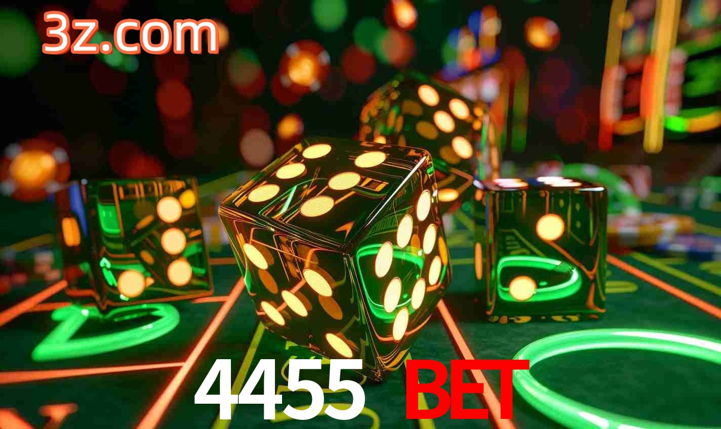 Entretenimento no Jogos 4455 Bet