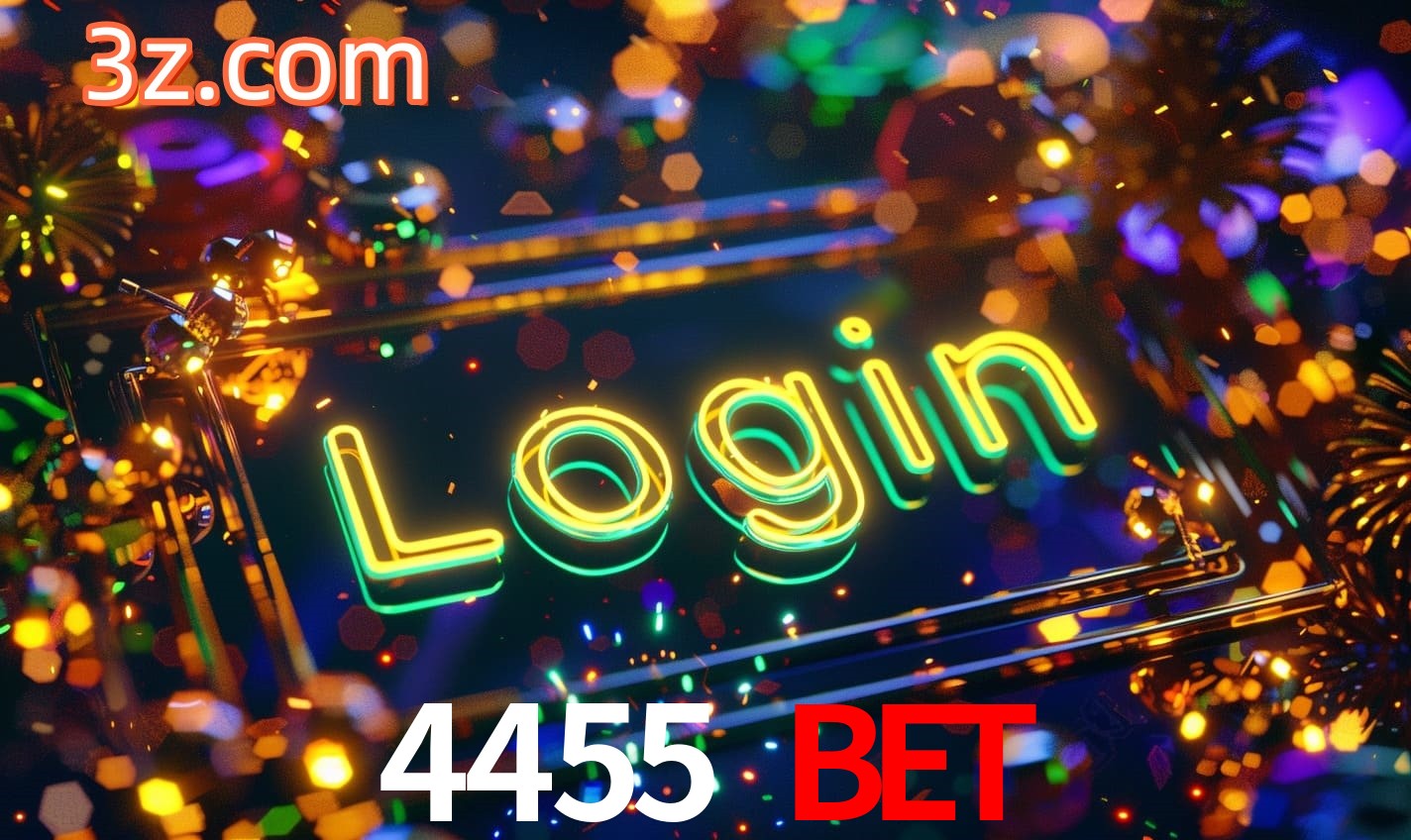 Populares Slots 4455 Bet